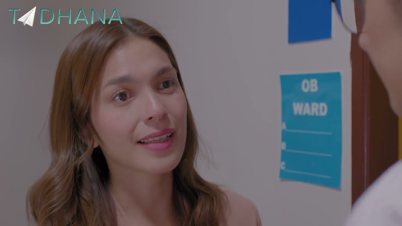 Lalaki, muling hihingi ng second chance sa babaeng inalok niya dati ng kasal! | Tadhana