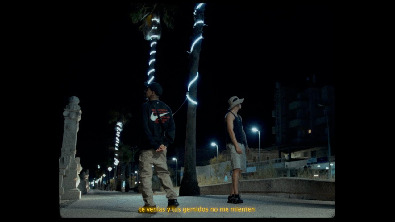 Nicolas Miguelo X Mildos - No me sorprende (Video oficial)