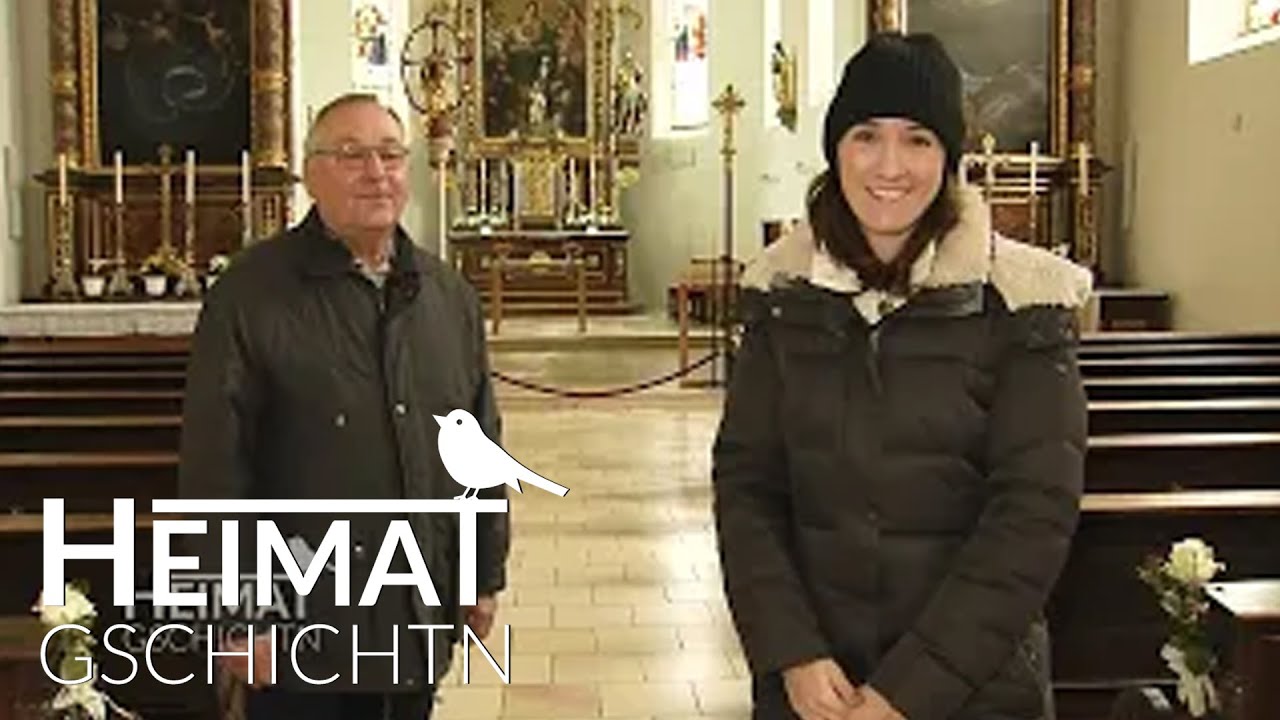 Heimatgschichtn - Historisches Hohenwart