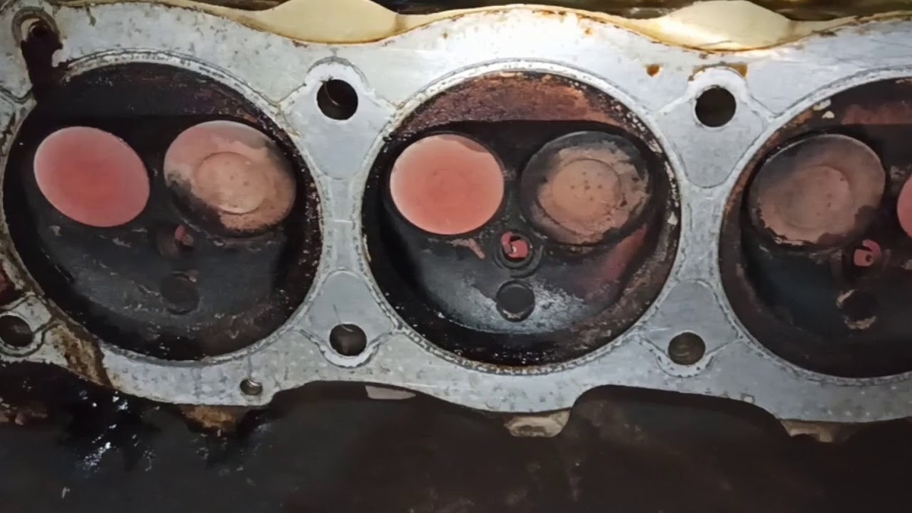 Ленд ровер дискавери 2000г.в 4.0л V8 бензин обзор двигателя