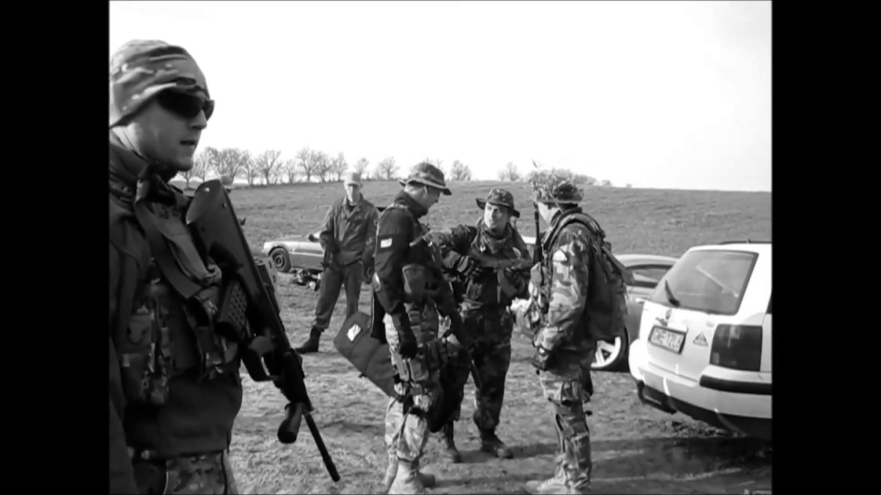 Pierwoszyno 02 11 2014 Airsoft MT