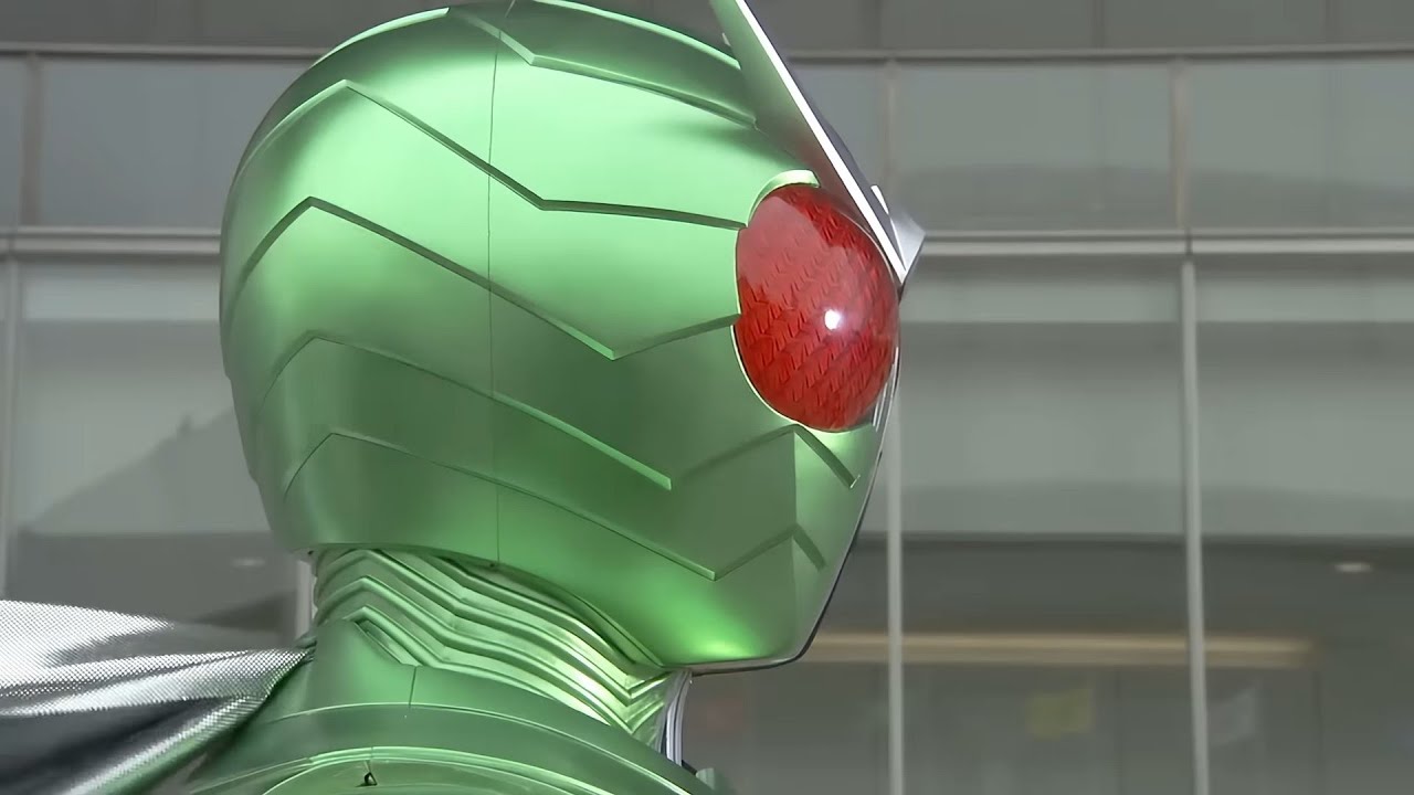 仮面ライダーW、ディケイド＆キバVS仮面ライダーエグゼイド Kamen Rider W, Decade & Kiva VS Kamen Rider Ex-Aid 