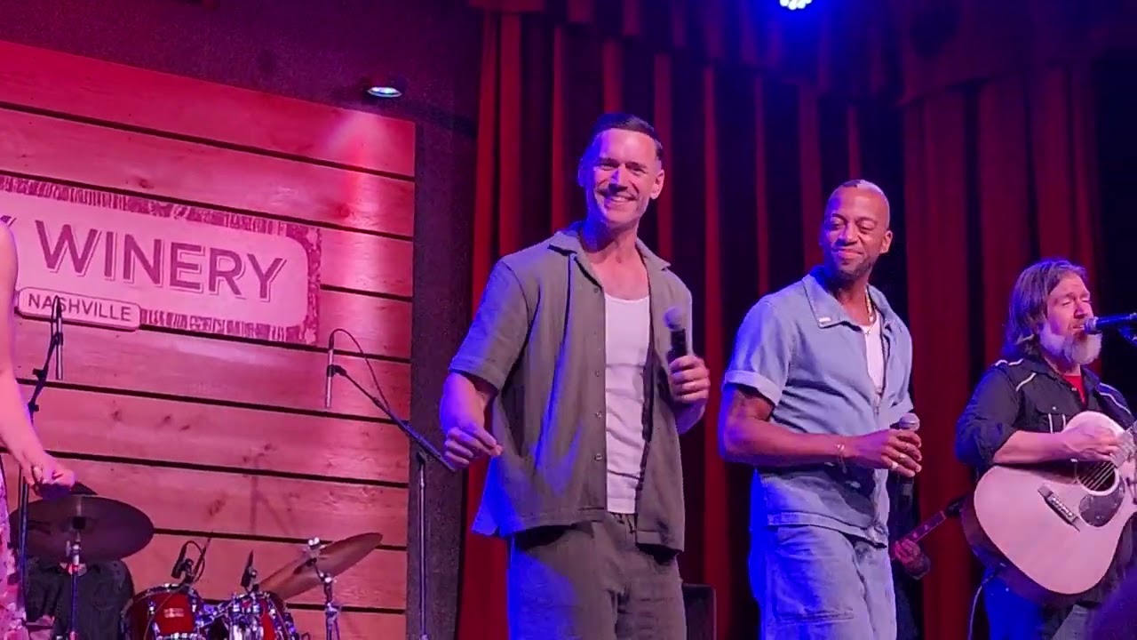 Tim Foust Birthday Bash - Bell Bastien - 