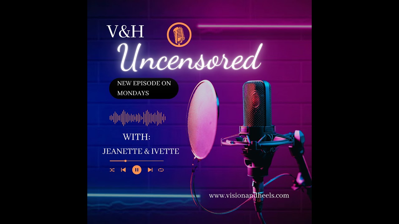 Ep. 15 My Grandmother’s Secret: Independence, Love, and Living Without Regret