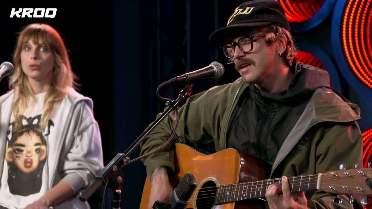 Portugal. The Man performs 