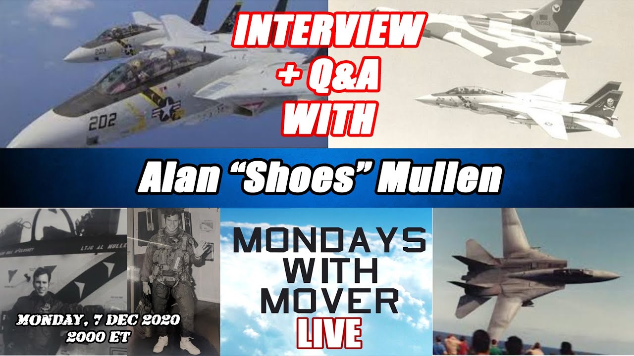 Interview with Alan 