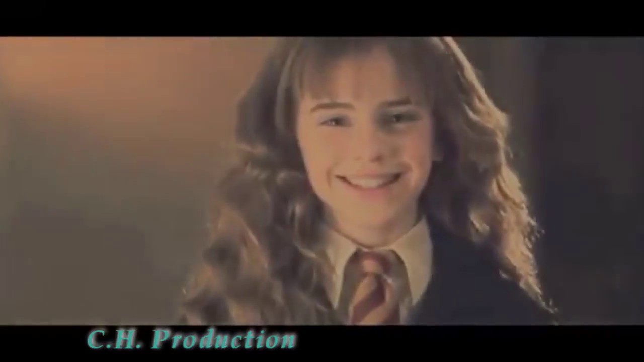 Never Enough {Dramione}HD