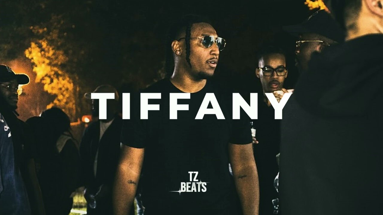 [FREE] Mulatooh x Paulelson Type Beat - "TIFFANY" (Prod. TZ BEATS)