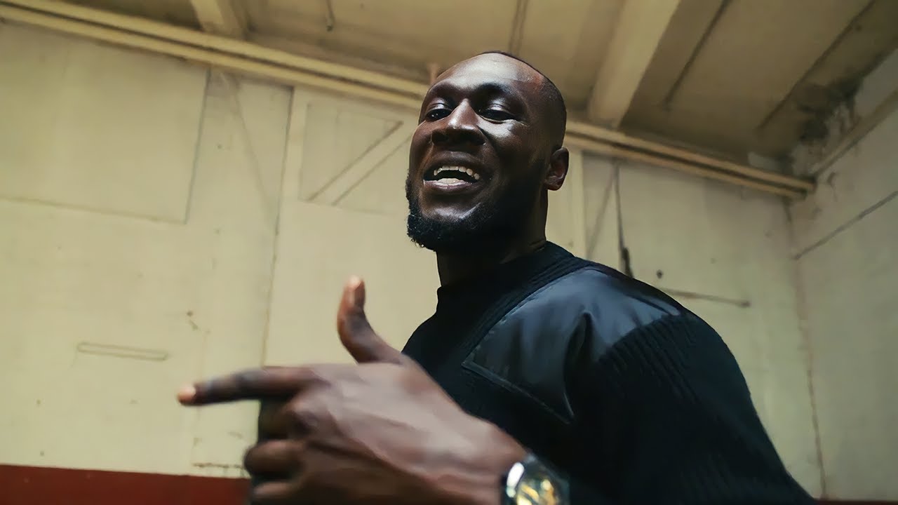 Stormzy ft. 21 Savage - Legacy (Music Video)