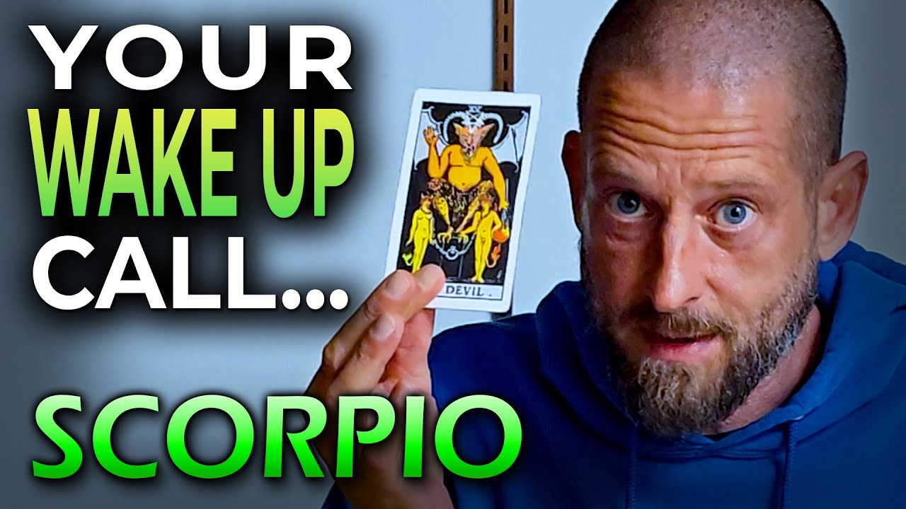 SCORPIO - Is This Love?  Or a Pattern? (Tarot Love Reading October 2025)