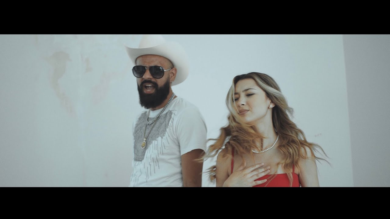 Los Madafakers, Sherlyn Sánchez – Como Lo Hice Yo [Official Video]
