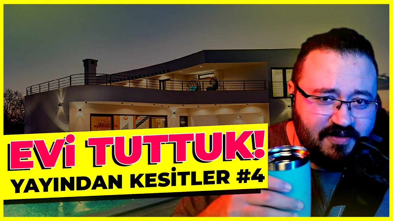 Yayından Kesitler #4 - HİKAYELER YAYINI!
