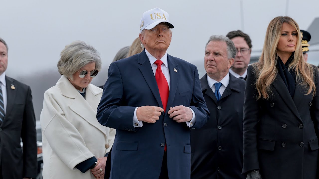 Trump's Stance on Potential Military Action in Iran