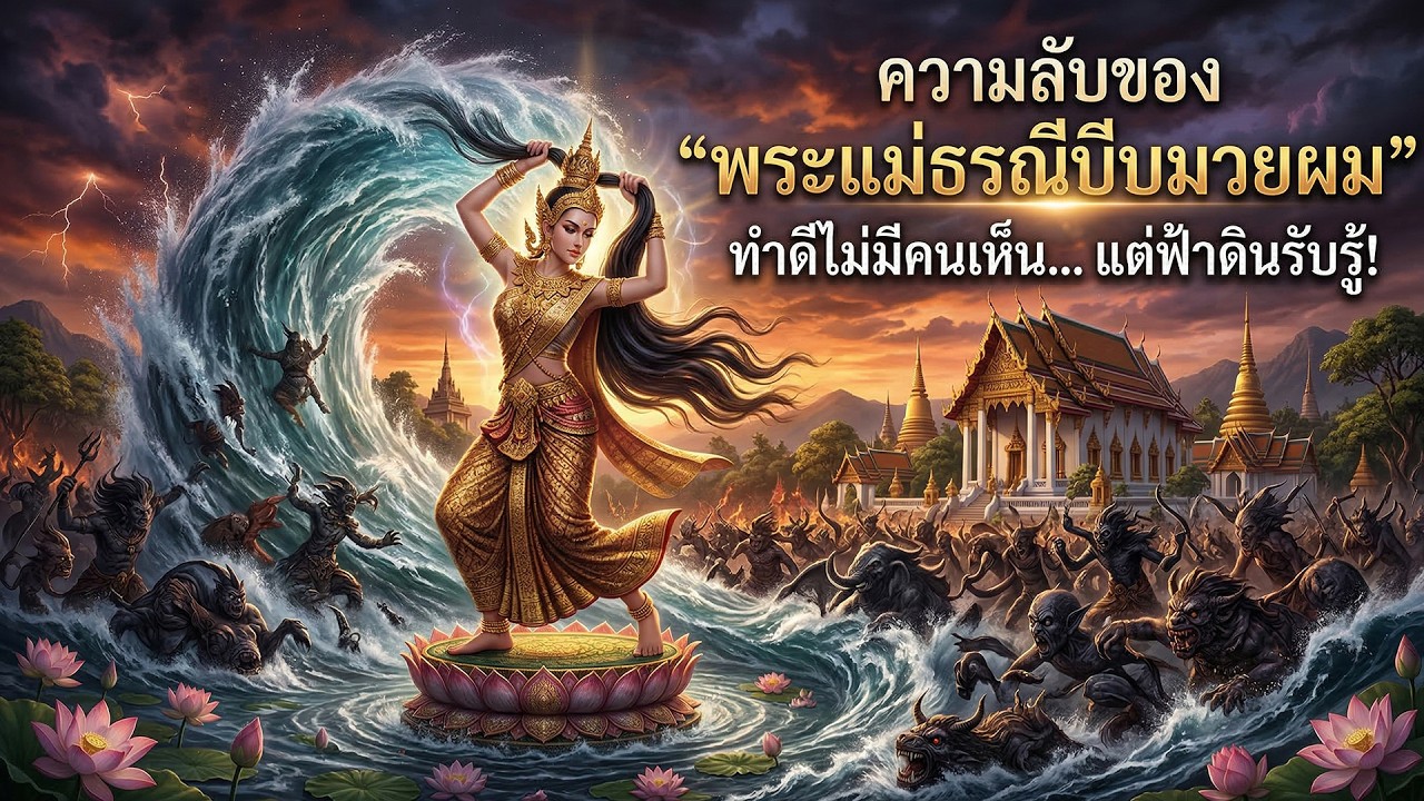 ความลับของ 