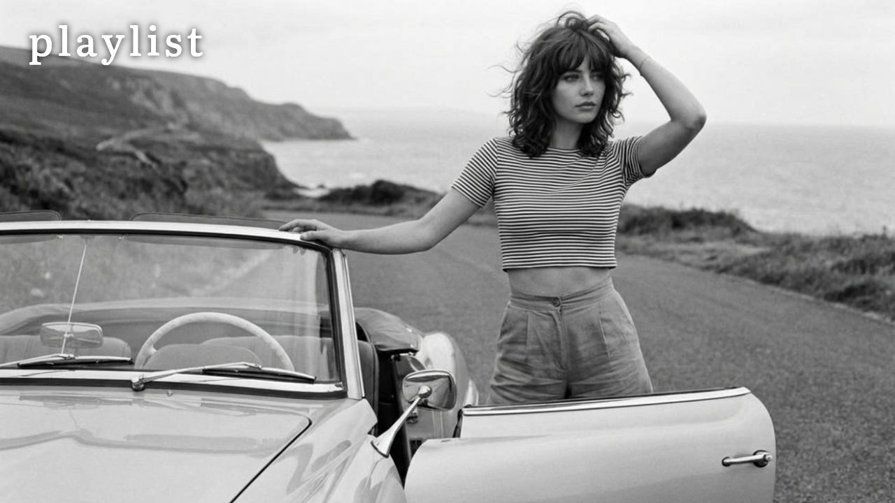 Playlist | 🚗 60s Oldies Road Trip Music | Vintage Pop & Love Songs | Driving Playlist