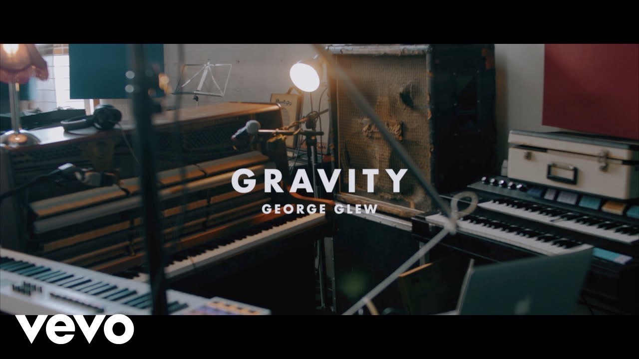 George Glew - Gravity (Live in Session)