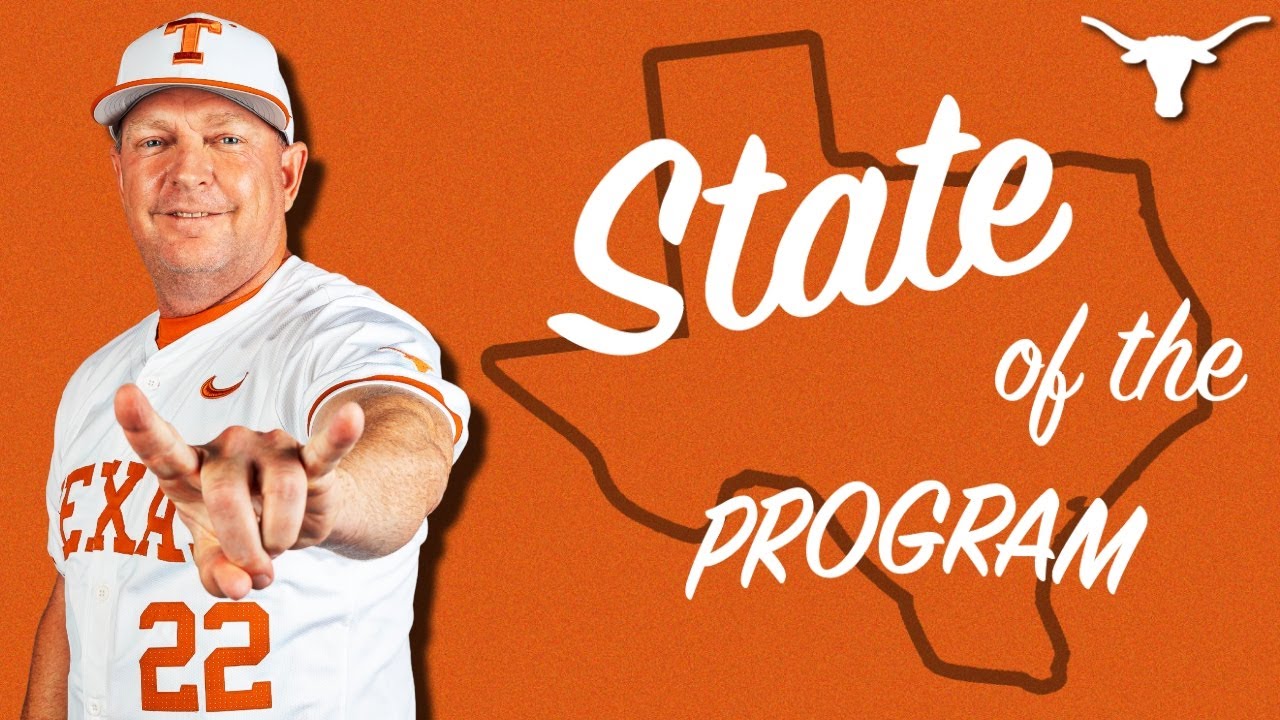 July a Bigger Recruiting Month than June? | Jim Schlossnagle Reaction | State of the Program | Texas