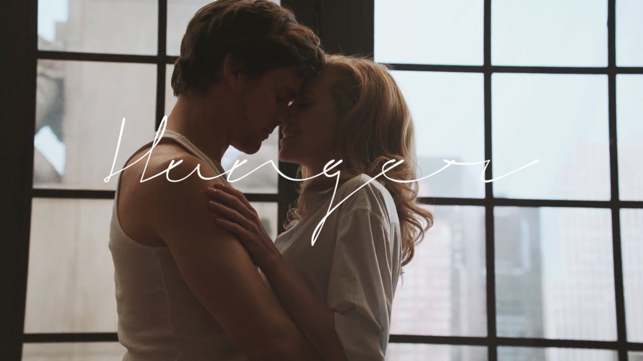 Hunger | Neal & Sara (White Collar)