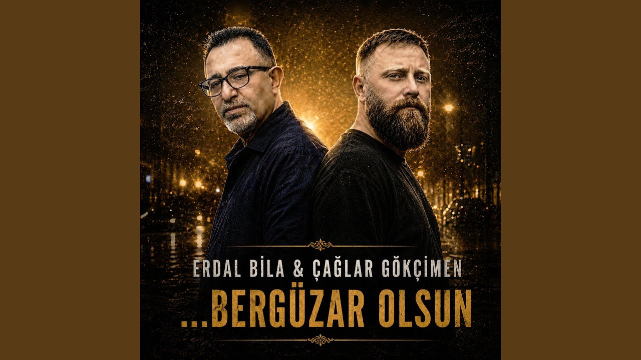 Küsemem (feat. Erdal Bila)