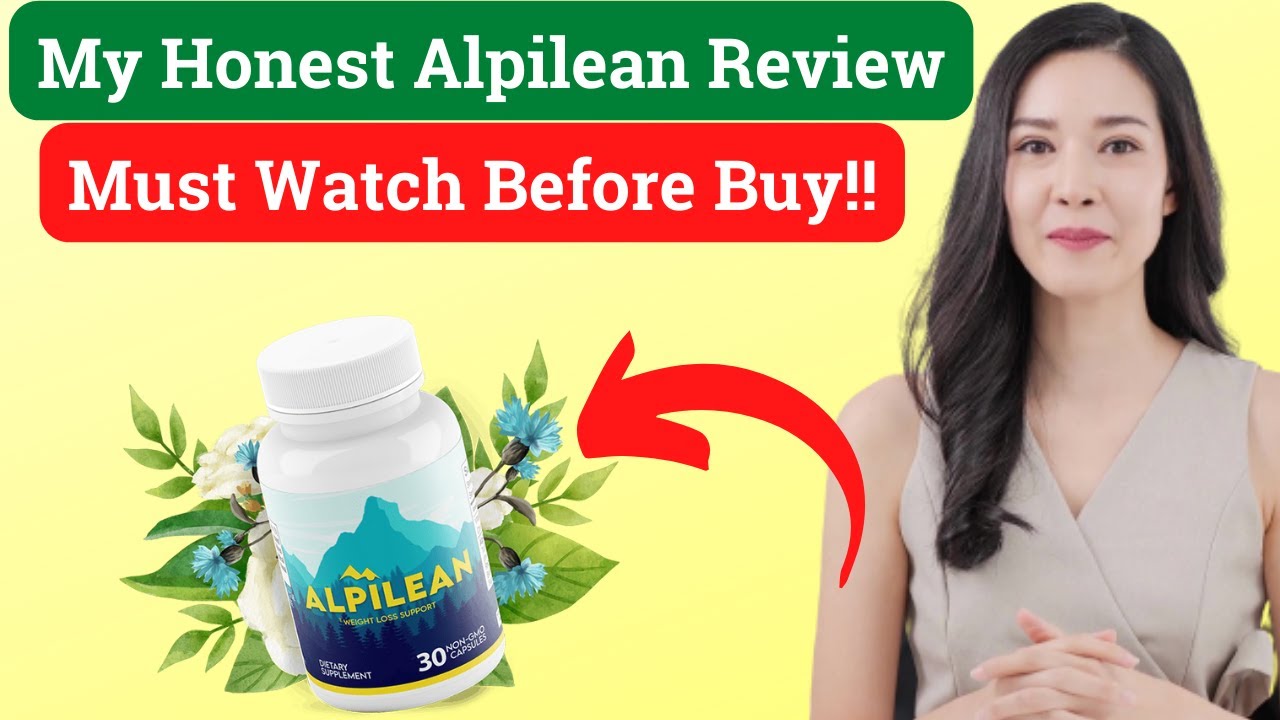 Alpilean Reviews My Honest Alpilean Review As A Health Researcher   Alpilean Review