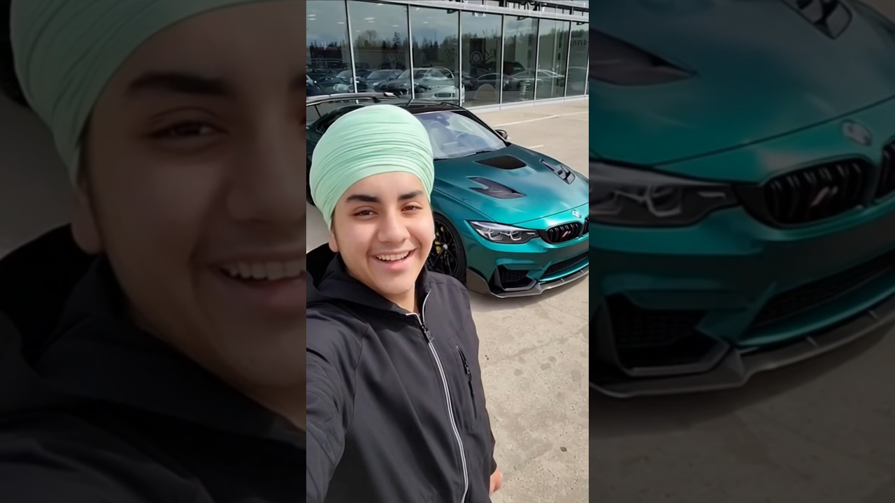 I Finally Bought My Dream Car! 🏎️💨 