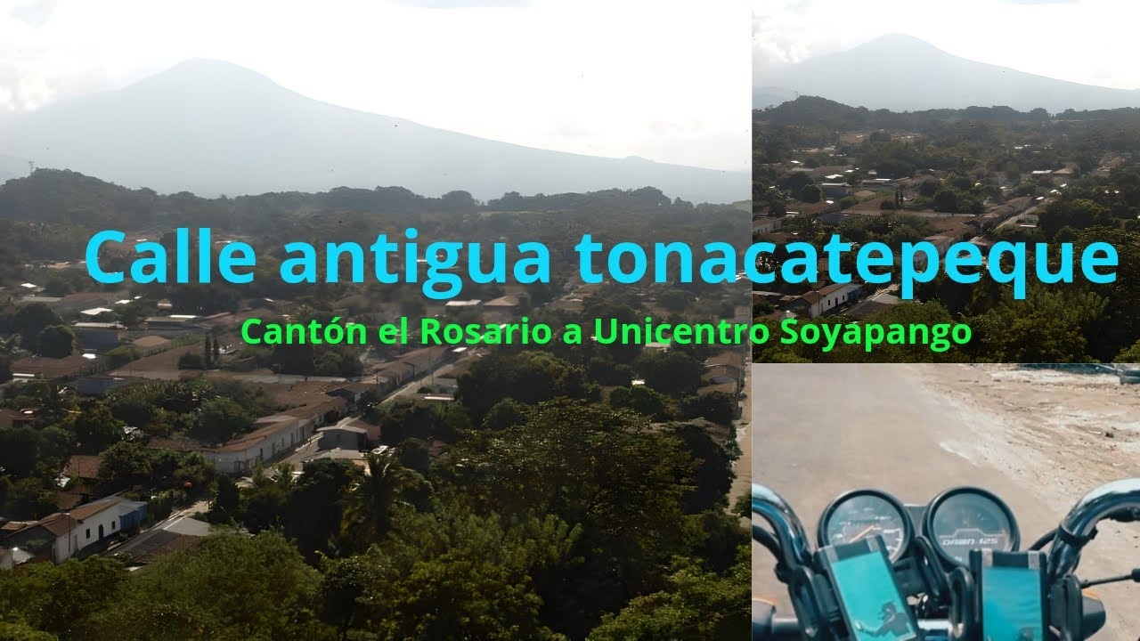 #sansalvador #calle  antigua a tonacatepeque #soyapango