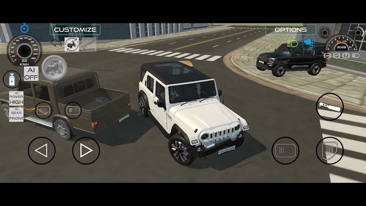 Ultimate Car Crash Challenge 🚘💥 | Driving Simulator 2026🤬😡😡😡🤬😡🤬😡🤬😠🤯🥵