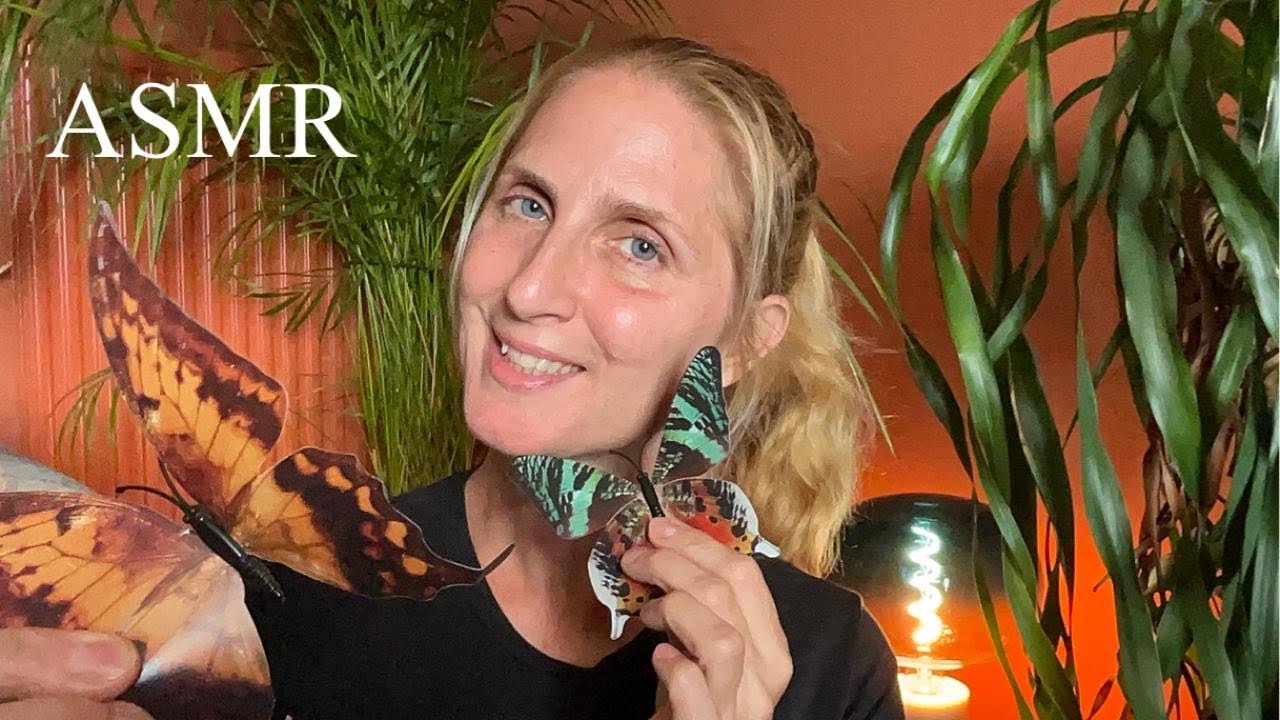 ASMR DIT OF DAT ? / ASMR NEDERLANDS