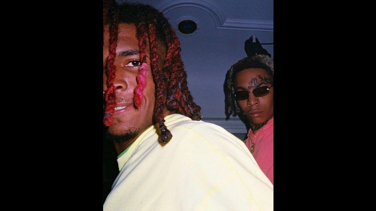 [FREE] Lil Keed x Gunna x Lil Gotit Type Beat - 