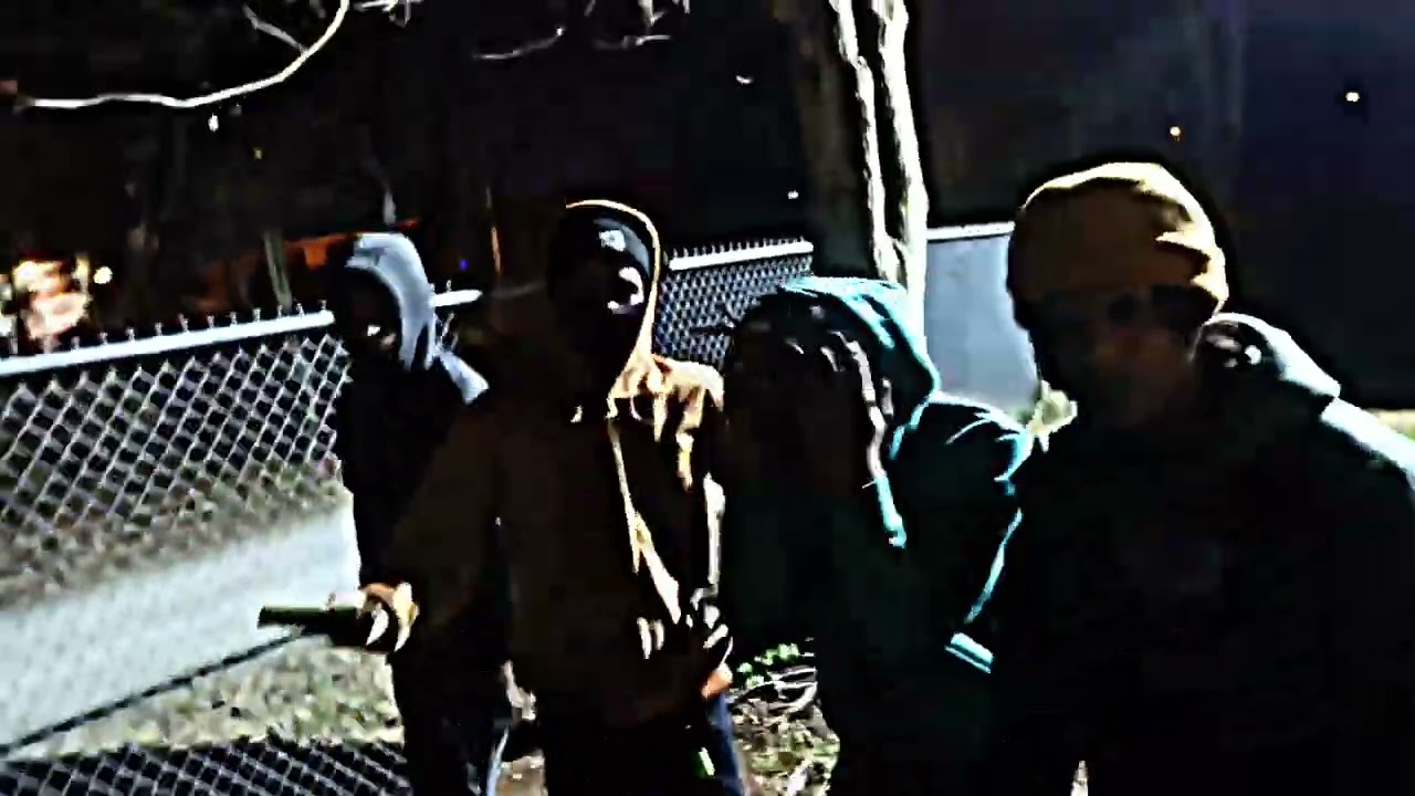 Luhk-Unbelievable (official music video)