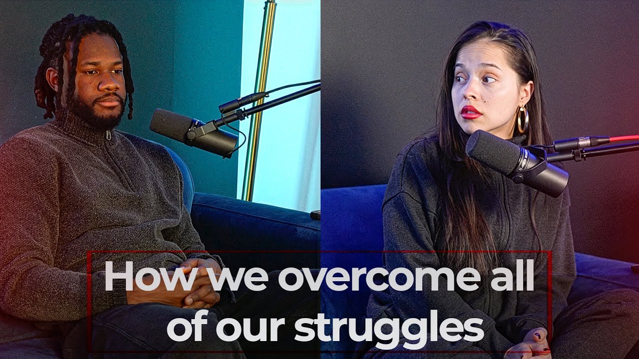 How We OverCame Our Toxic Stage in Our Relationship 💔