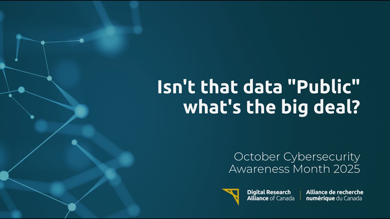 Isn't That Data 