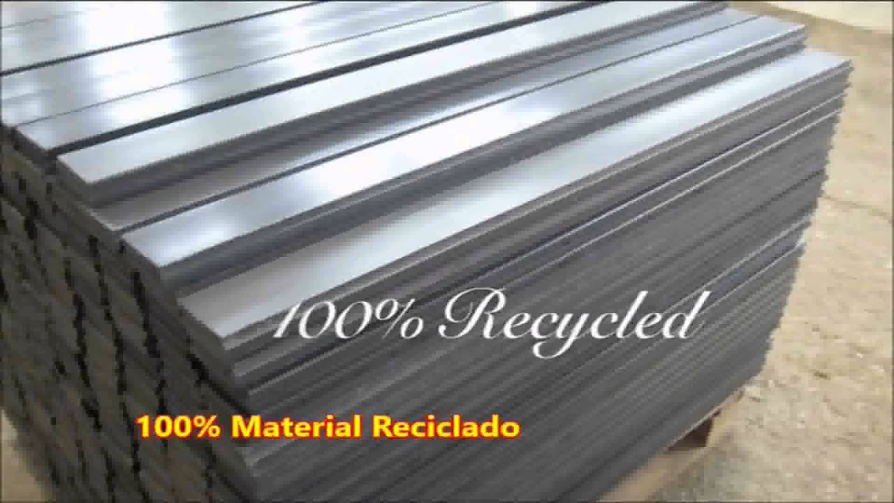 Construcción de una Caballeriza o Establo en WPC