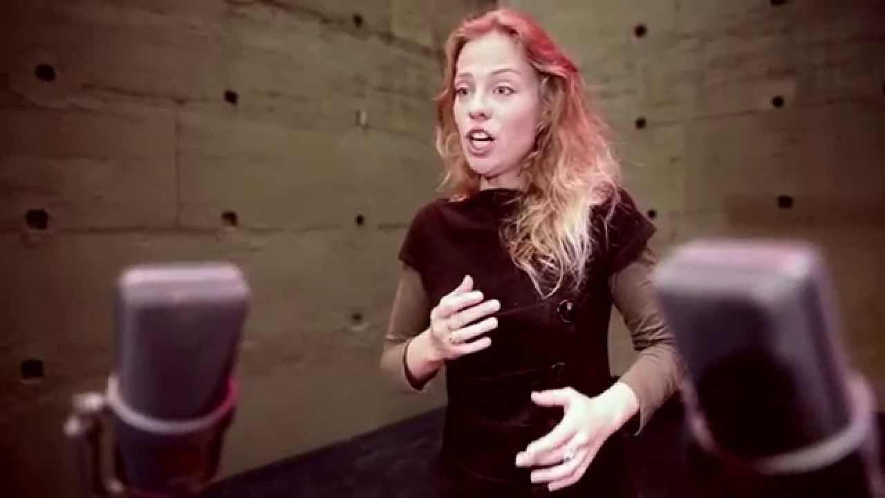 Walzer- Clara Schumann - Orianne Moretti soprano - Ilya Rashkovskiy piano