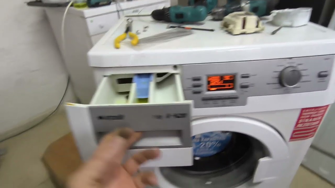 Arçelik 7103 H çamaşır makinesı nasıl çalıştırılır. Kullanımı hakkında bilgilendirme
