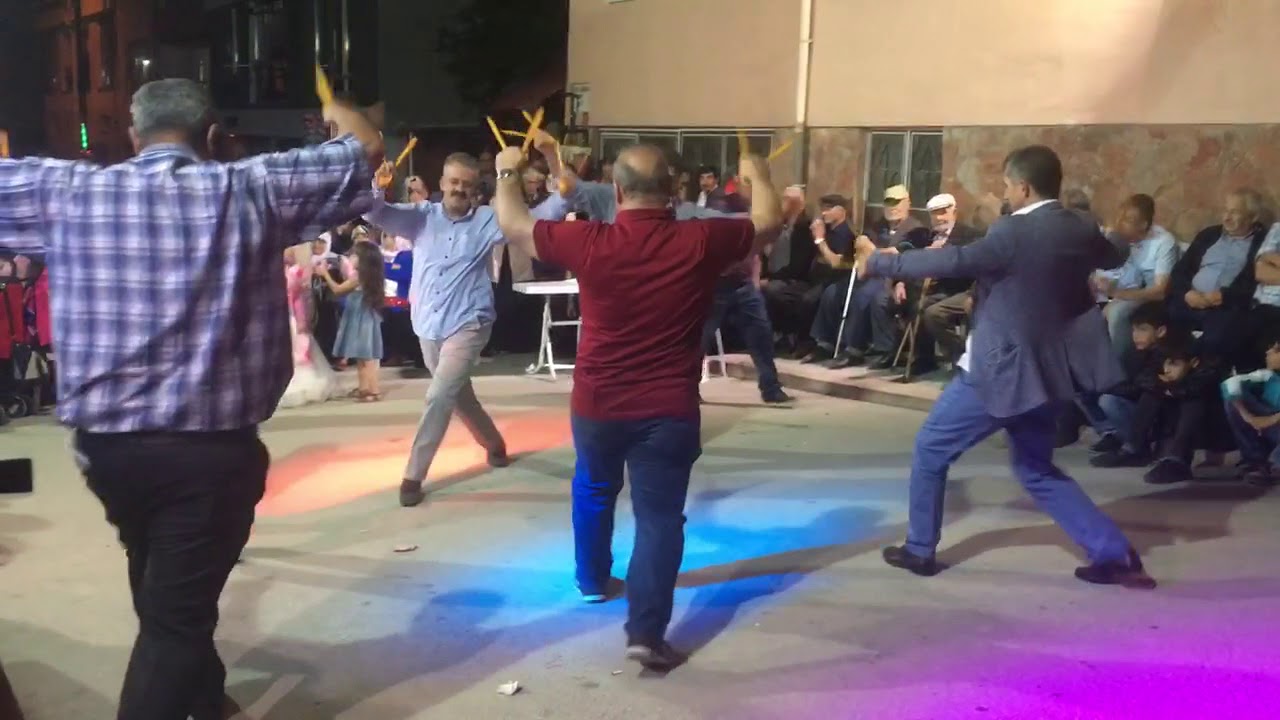 Klarnetli Eskişehir Çiftetellisi