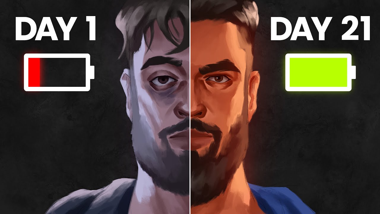 Единственный детокс, который вам нужен, чтобы исправить свою жизнь — без ерунды