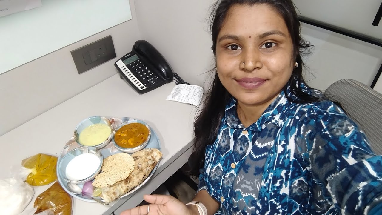 Itana sara khana!🤤