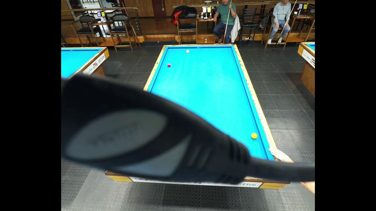 Carom Cafe Table 04 Live Stream