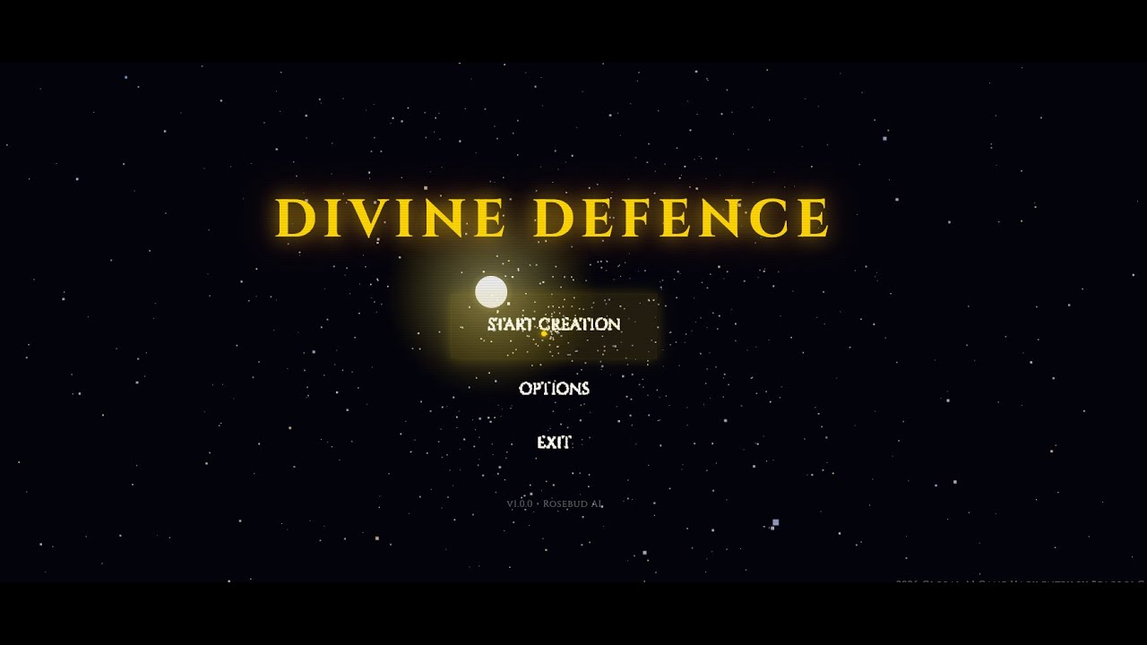 Divine Defence By Beagboi Games