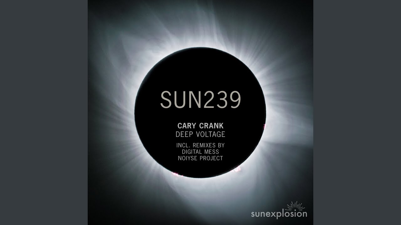 Deep Voltage (NOIYSE PROJECT Remix)