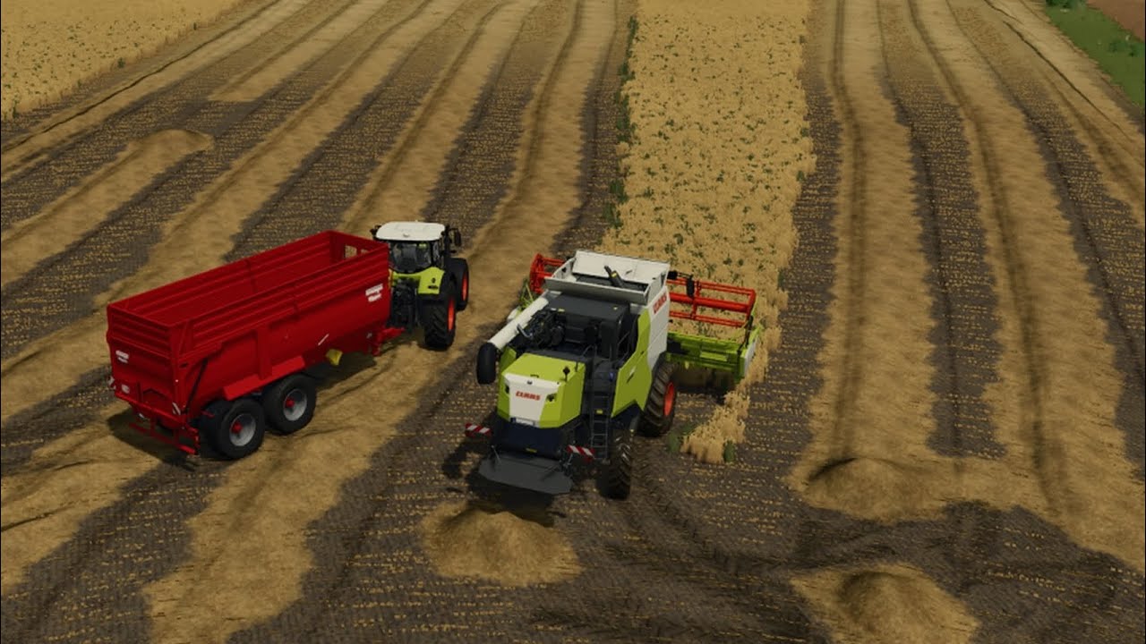 Farming Simulator 25