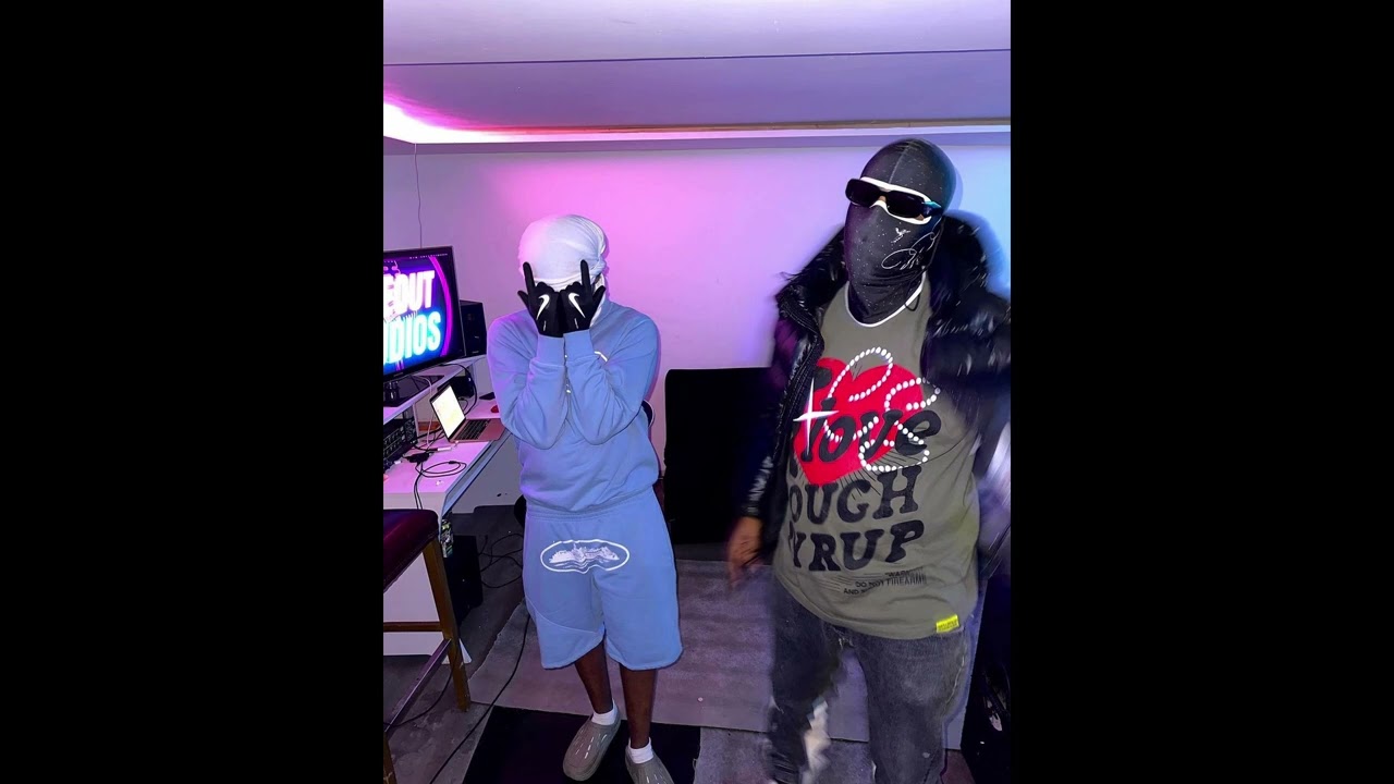 [FREE] Baby Mane x wewantwraiths Type Beat - 