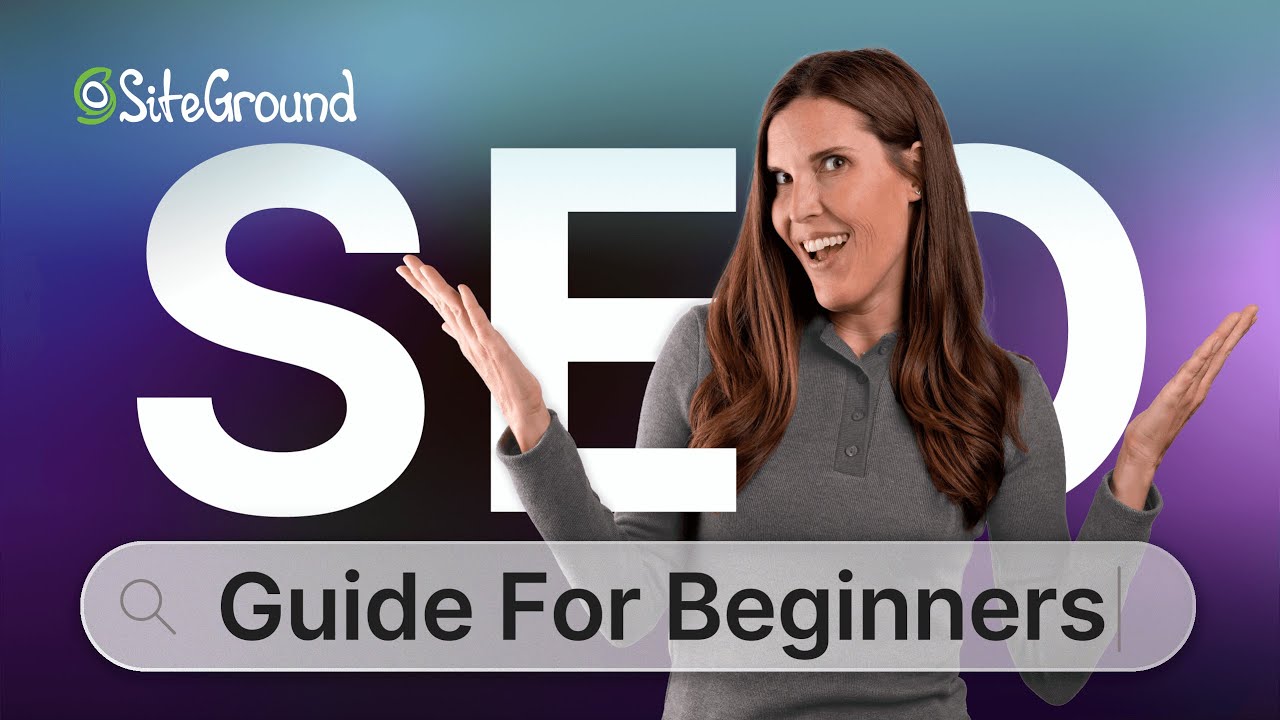 The Only SEO Tutorial For Beginners You Need in 2026