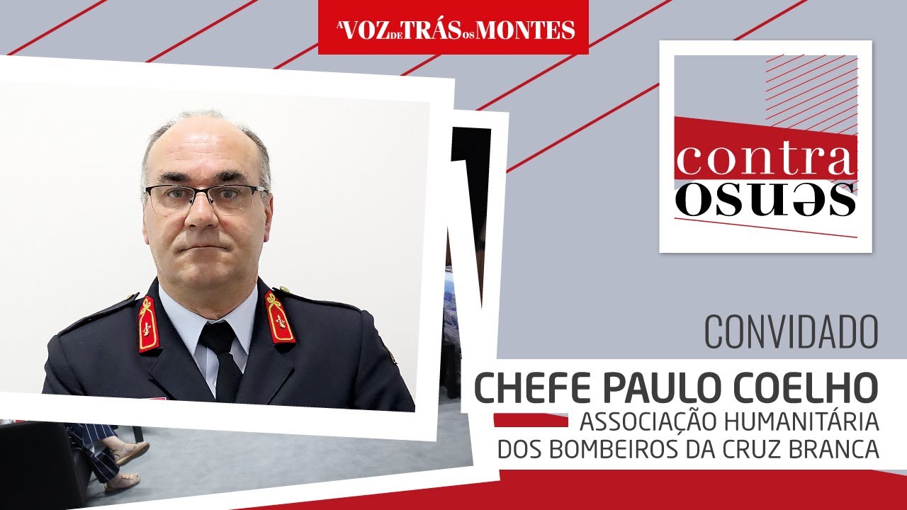 Contrasenso - Chefe Paulo Coelho