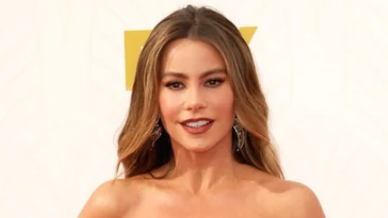 Why Sofia Vergara Doesn't Like Sleeping With Joe Manganiello