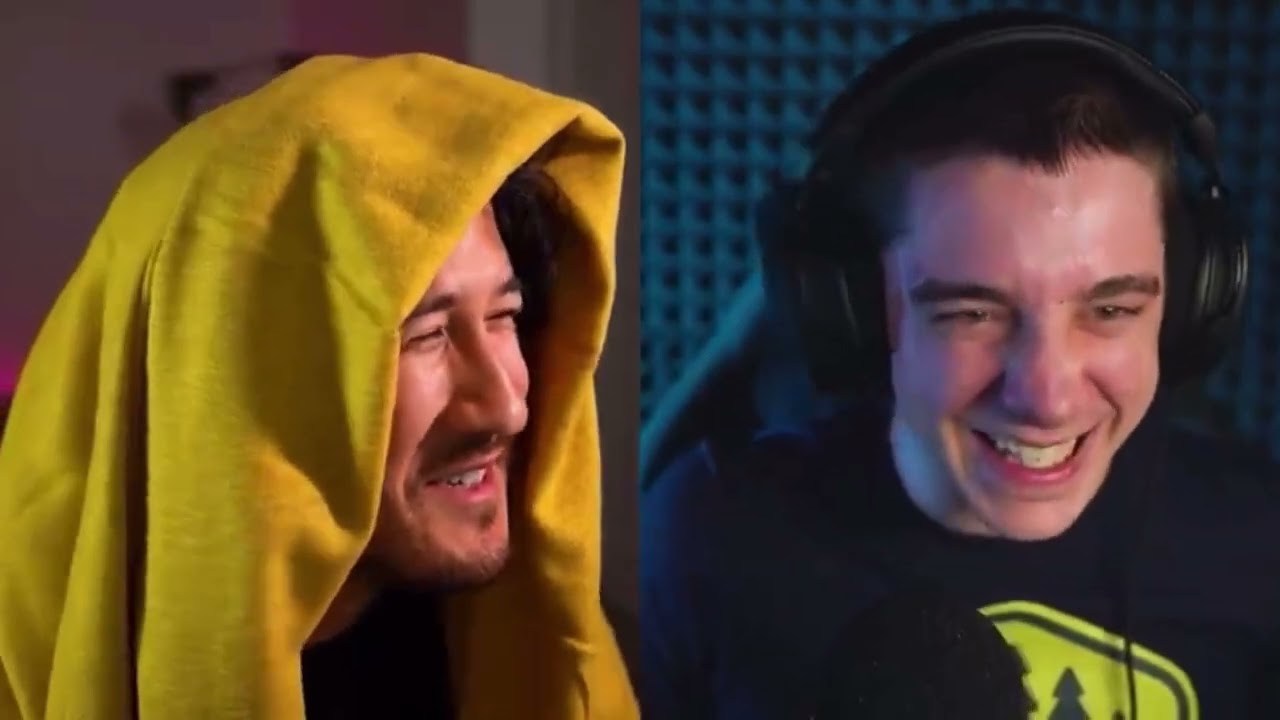 My favorite Unus Annus clips pt 18