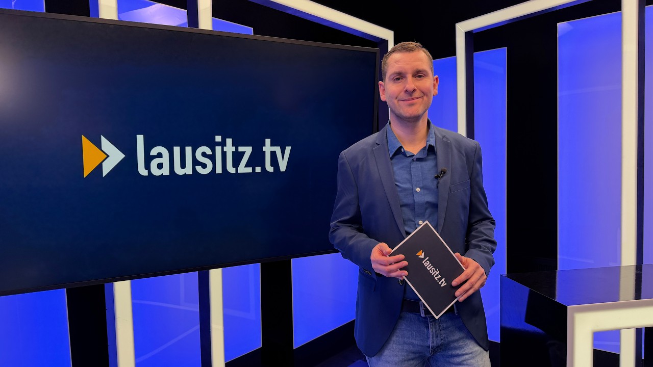 lausitz.tv am Donnerstag - Sendung vom 12.02.2026