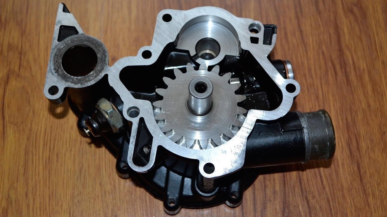 RESTAURACIÓN BMW K75 1987 (Parte 60) | Bomba mixta y vaso expansión listos + BMW R90 S