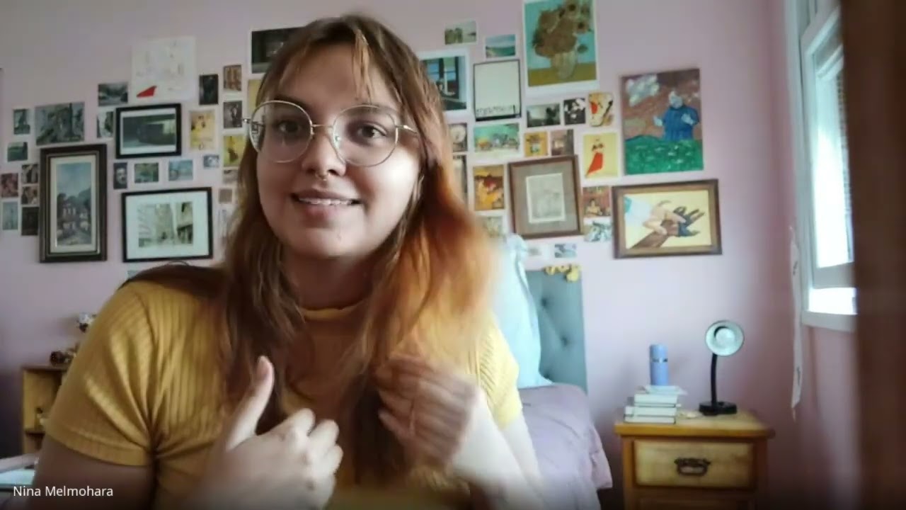 Chocolate com Morango e Limão Espremido marca a estreia literária de Nina Melmohara